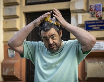 Magistrát spustí řízení k odebrání zastupitelského mandátu Novotnému