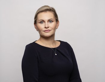 Poslanecký klub ANO by měla vést Malá, řekl ČT šéf hnutí Babiš