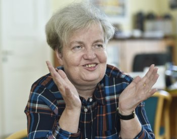 Ve Foru Karlín budou přátelé a hudebníci vzpomínat na Drábovou