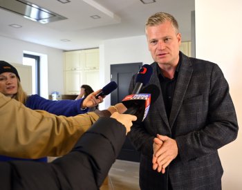 Babiš pokládá informace o Turkových starších výrocích za závažné, bude věc řešit