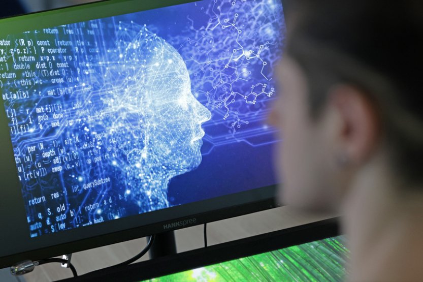 Armáda začala před pár lety zavádět technologie AI, aby byla efektivnější