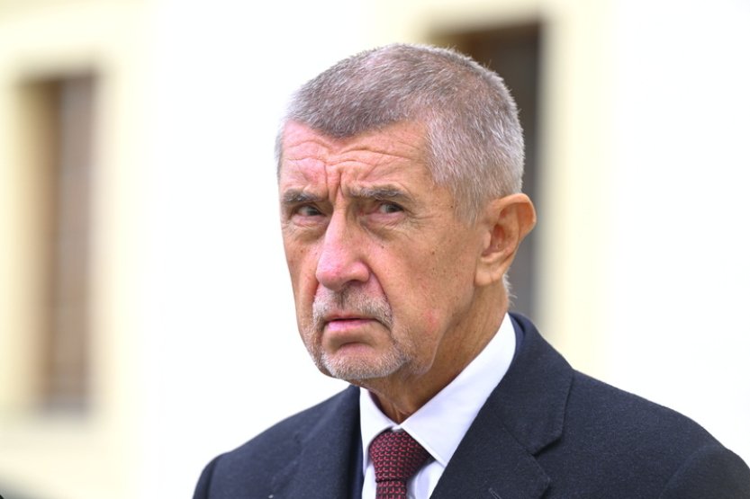 Průzkum pro ČT: Většina obyvatel se přiklání k Babišovu vydání ke stíhání