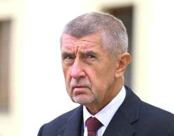 Průzkum pro ČT: Většina obyvatel se přiklání k Babišovu vydání ke stíhání