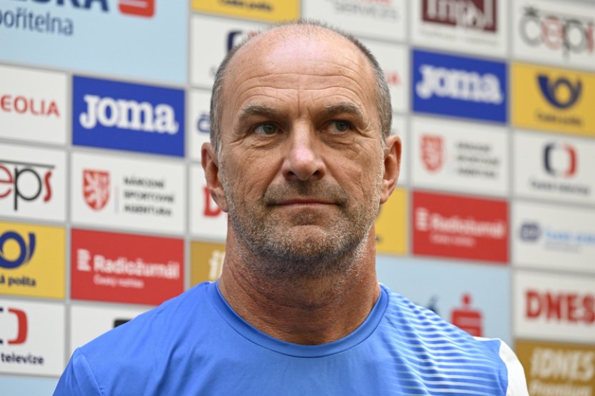 Šéftrenér Sluka ocenil vystoupení českých atletů na MS, překvapila ho štafeta