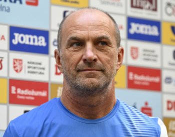 Šéftrenér Sluka ocenil vystoupení českých atletů na MS, překvapila ho štafeta