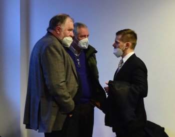 Soud se v kauze FAU neposunul, kvůli nepřítomnosti svědků věc odročil