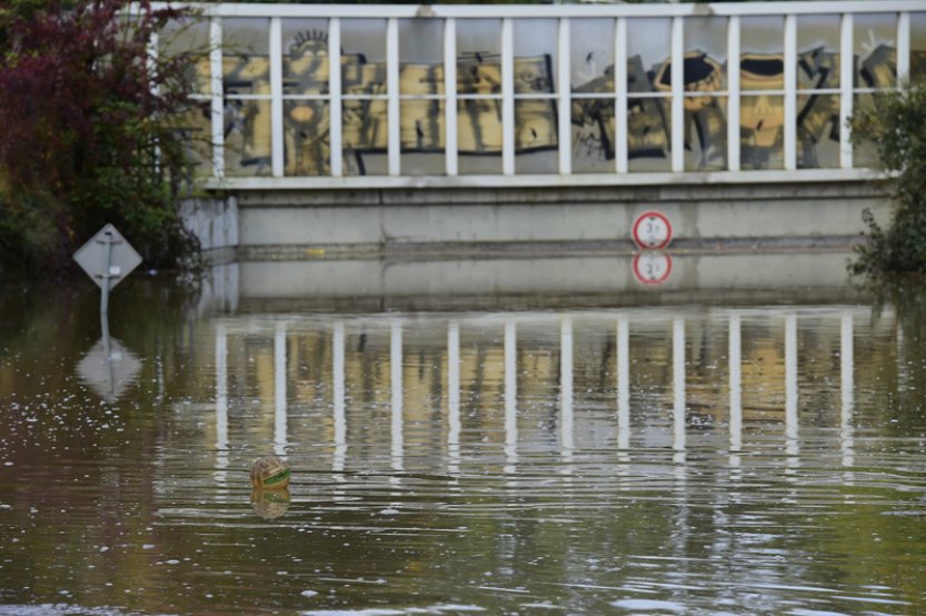 Soud zrušil rozsudek v kauze záplav v Brodku u Přerově, věc vrátil do Přerova