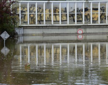 Soud zrušil rozsudek v kauze záplav v Brodku u Přerově, věc vrátil do Přerova