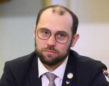 Na konci roku chce rezignovat vládní zmocněnec pro Ukrajinu Kopečný, píšou SZ