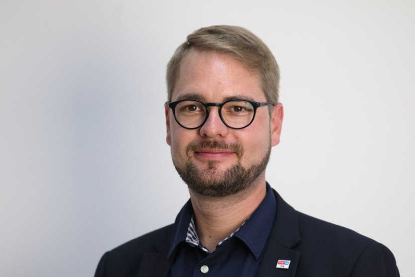 Na šéfa TOP 09 kandiduje dosavadní místopředseda Matěj Ondřej Havel