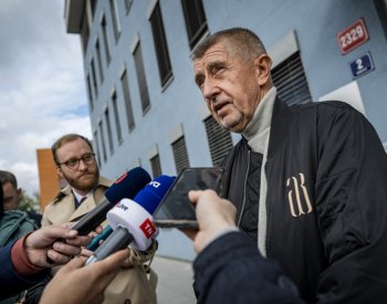 ANO bude jednat s Motoristy a SPD o programovém prohlášení a zákonech