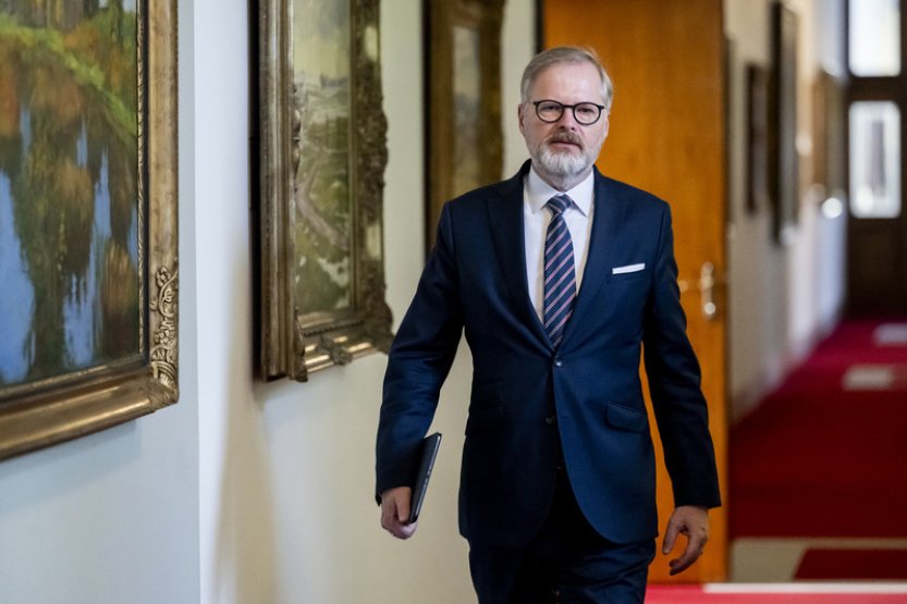 Vláda projedná akční plán k dopadům dostavby Dukovan či strategická ložiska