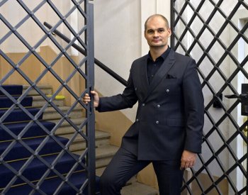 K hlavním formám organizované kriminality v ČR nadále patří korupce