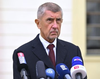 Babiš: Vláda poruší zákon a způsobí škody, pokud nepředloží rozpočet