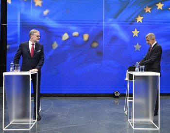 Fiala: Babiš chce zadlužit zemi, rozpočet si může schválit jeho vláda