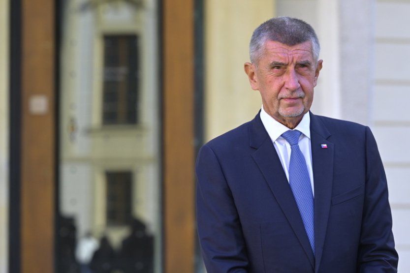 Babiš bude jednat s ekology o směřování ministerstva životního prostředí
