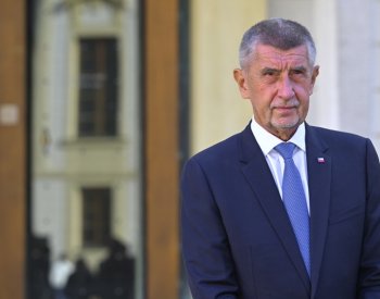 Babiš bude jednat s ekology o směřování ministerstva životního prostředí