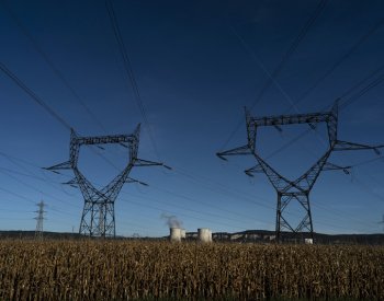 Na východě Francie nechtějí, aby se jaderná elektrárna jmenovala jako víno
