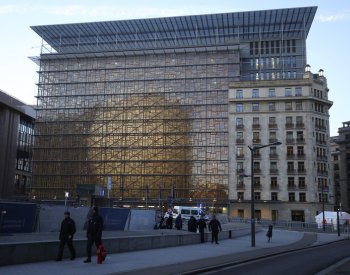 Hnutí ANO se vyjádří k chystanému jednání Evropské rady - video