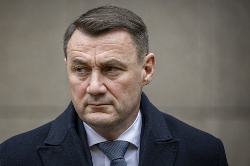 Kvůli obvinění Půty se v neděli sejde mimořádný sněm Starostů pro Liberecký kraj