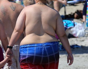 Experti: Za obezitou stojí nejen životní styl, ale i psychické poruchy