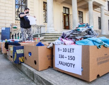 Chudobu v ČR zhoršuje nedostupné bydlení i nízké mzdy