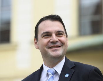 Lidé budou dnes v Brně demonstrovat proti tomu, aby Motoristé vedli MŽP