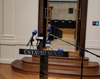 ÚS vyhlásí, jak rozhodl o návrhu na zrušení dvou příloh úhradové vyhlášky