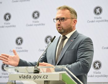 Lidovečtí ministři: Když nová koalice přijme základ rozpočtu, má smysl ho poslat