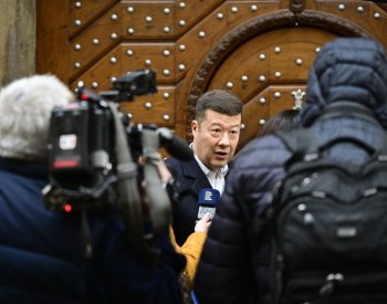 SPD již představila Babišovi všechny své ministerské kandidáty