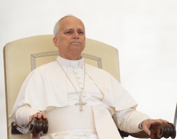 Papež podepsal dekret o blahořečení kněží Buly a Drboly popravených komunisty