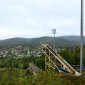 Harrachov odstoupí od sporné smlouvy na převod skokanských můstků