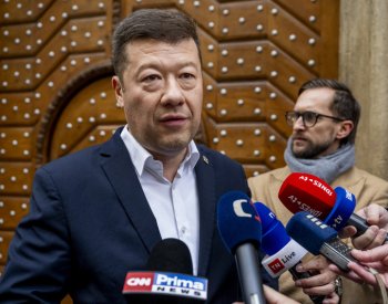 Zástupci vznikající vlády budou jednat o vědě a digitalizaci