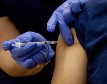 Za týden se nechalo očkovat proti žloutence A 15.000 lidí, loni 66.000 za rok