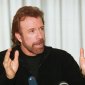 Hvězda akčních filmů Chuck Norris letos na akci do Prahy nepřijede