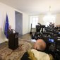 Babiš dnes seznámí prezidenta s výsledky vyjednávání o vládě
