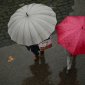Tento týden bude v Česku až 17 stupňů, ale bude zataženo s deštěm