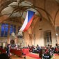 ČR si dnes připomene výročí vzniku Československa