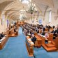 Při příležitosti výročí vzniku státu se lidem otevřou Sněmovna i Senát