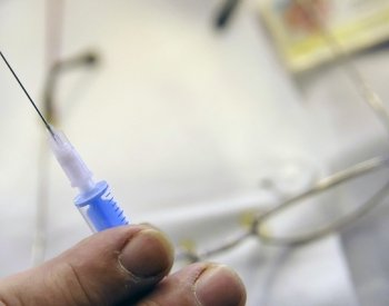 Dorazí 125.000 vakcín proti žloutence A, zájem je třikrát vyšší než loni