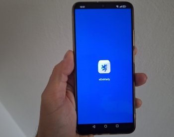 NSS: Výpadky eDokladů volby nejspíš neovlivnily, příprava byla nedostatečná