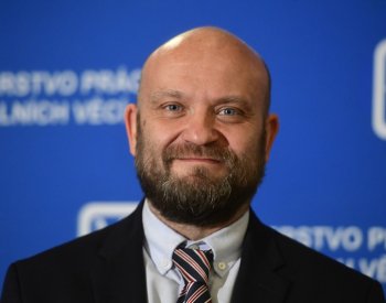 Odvolaný ředitel úřadu práce Najmon uspěl u NSS, znovu rozhodne státní tajemník