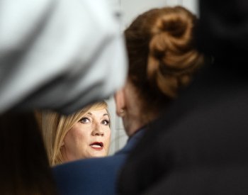 Schillerová: Chystaná EET zohlední malé živnostníky a příležitostné výdělky