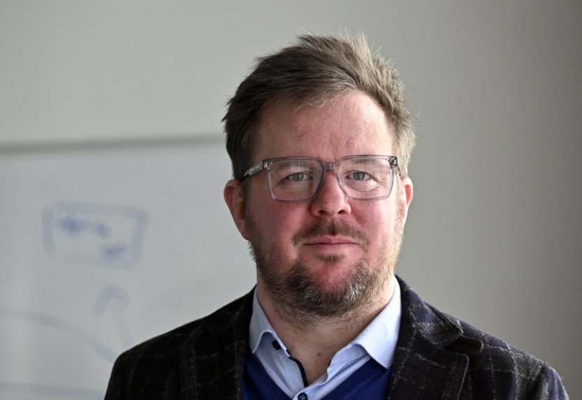 Zemřel generální ředitel Úřadu práce ČR Daniel Krištof, bylo mu 46 let