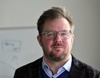 Zemřel generální ředitel Úřadu práce ČR Daniel Krištof, bylo mu 46 let