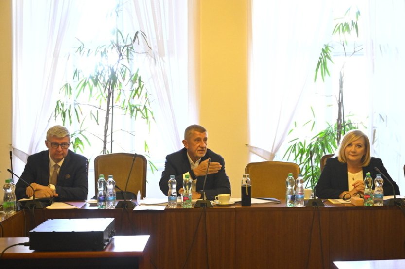 Politologové: Program vlády je bez překvapení, odráží hlavně priority ANO