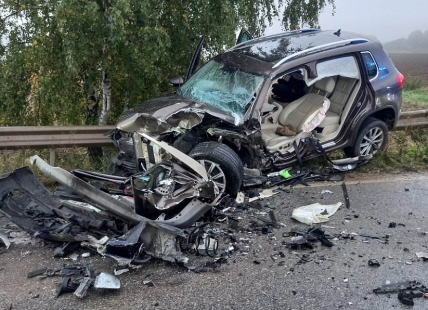 Při dopravních nehodách zemřelo za říjen zatím 34 lidí, meziročně o 14 méně