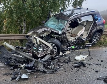 Při dopravních nehodách zemřelo za říjen zatím 34 lidí, meziročně o 14 méně