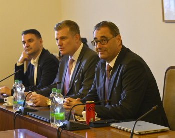 Rukopis Motoristů vidí Šťastný v závazku nezvyšovat daně a stabilizovat finance