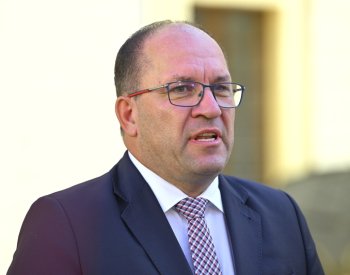 Výborný: Vláda pošle rozpočet do Sněmovny po zvolení předsedy